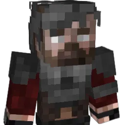 Kynigo's Minecraft skin