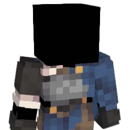 Kynkx's Minecraft skin