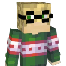 Kynny's Minecraft skin