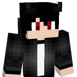 KynoSan Minecraft avatar bust