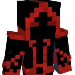 Kynosoura Minecraft avatar bust