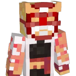 Kynour's Minecraft skin