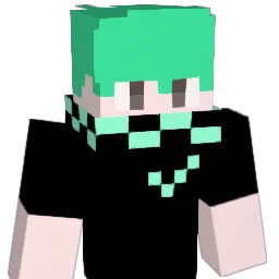 KyoForever Minecraft avatar bust
