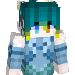 KyoKuniry Minecraft avatar bust