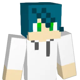 KyoTheLoneWolf's Minecraft skin
