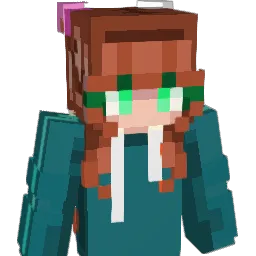 Kyo_LET Minecraft avatar bust