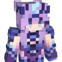 Kyo_XCP Minecraft avatar bust