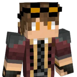 Kyocrow's Minecraft skin