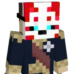 Kyodenne's Minecraft skin