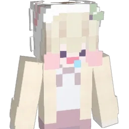 Kyoem's Minecraft skin