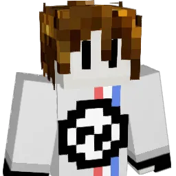 Kyogenn8 Minecraft avatar bust