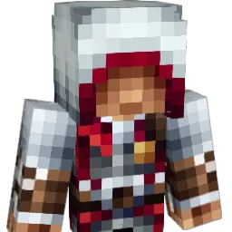 Kyogre994 Minecraft avatar bust
