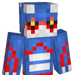 Kyogre