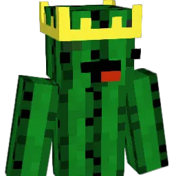 Kyohi_404 Minecraft avatar bust