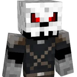 Kyoishiro58 Minecraft avatar bust