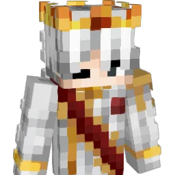 Kyokar Minecraft avatar bust