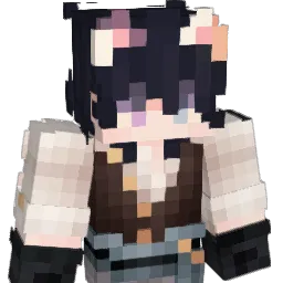 Kyokineri's Minecraft skin