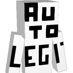 Kyomill Minecraft avatar bust