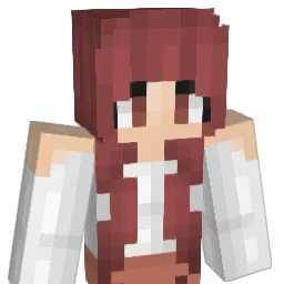Kyon187 Minecraft avatar bust