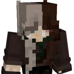 Kyoni_ Minecraft avatar bust
