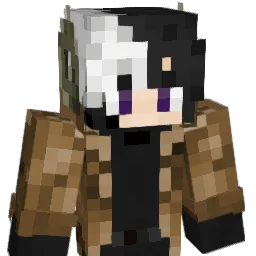 Kyonki's Minecraft skin