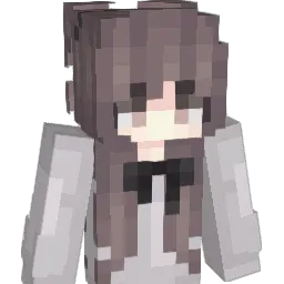 Kyorie_ Minecraft avatar bust