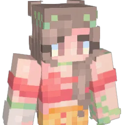 Kyorm's Minecraft skin