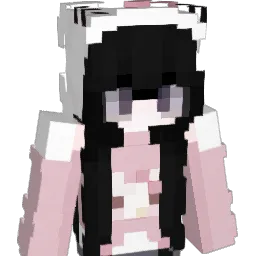 Kyosa_ Minecraft avatar bust