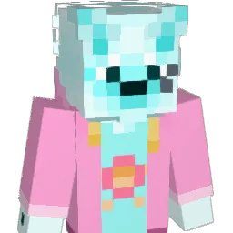 Kyoshiixx Minecraft avatar bust