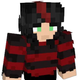 Kyotrix's Minecraft skin