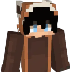 Kyou98's Minecraft skin