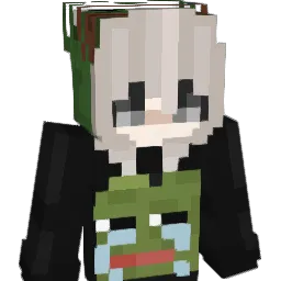 Kyouki_Jay Minecraft avatar bust
