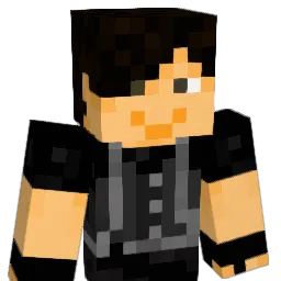 Kyown_ Minecraft avatar bust