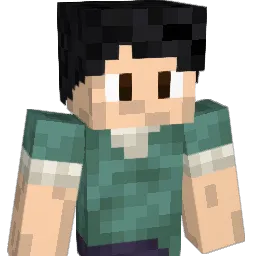 Minecraft-Avatar von Kyoya_237: Büste