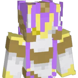 Kyoyyoo Minecraft avatar bust