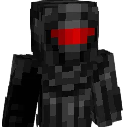 Kyp_o1 Minecraft avatar bust