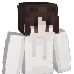 Kyper_1 Minecraft avatar bust