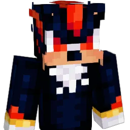 Kypest's Minecraft skin