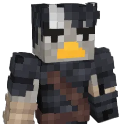Kypli4ek's Minecraft skin