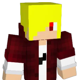 Kyps_ Minecraft avatar bust