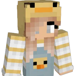 KypshoHok Minecraft avatar bust