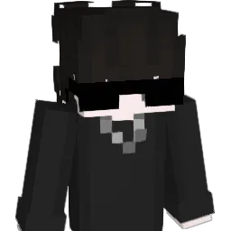 Kypsky's Minecraft skin
