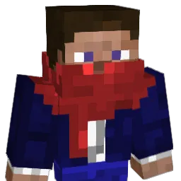 KyqtaO_N Minecraft avatar bust