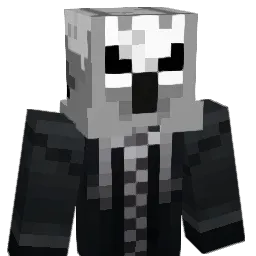 Kyr1aDax Minecraft avatar bust