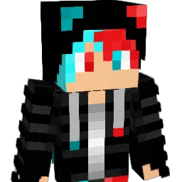 Kyr_ppl Minecraft avatar bust