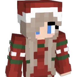 Kyra03__ Minecraft avatar bust