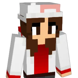 Kyraci5512 Minecraft avatar bust