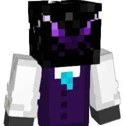 Kyrah_Rose Minecraft avatar bust