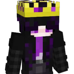 Kyratm Minecraft avatar bust