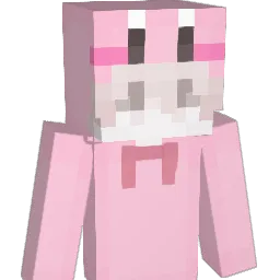 Kyrby's Minecraft skin